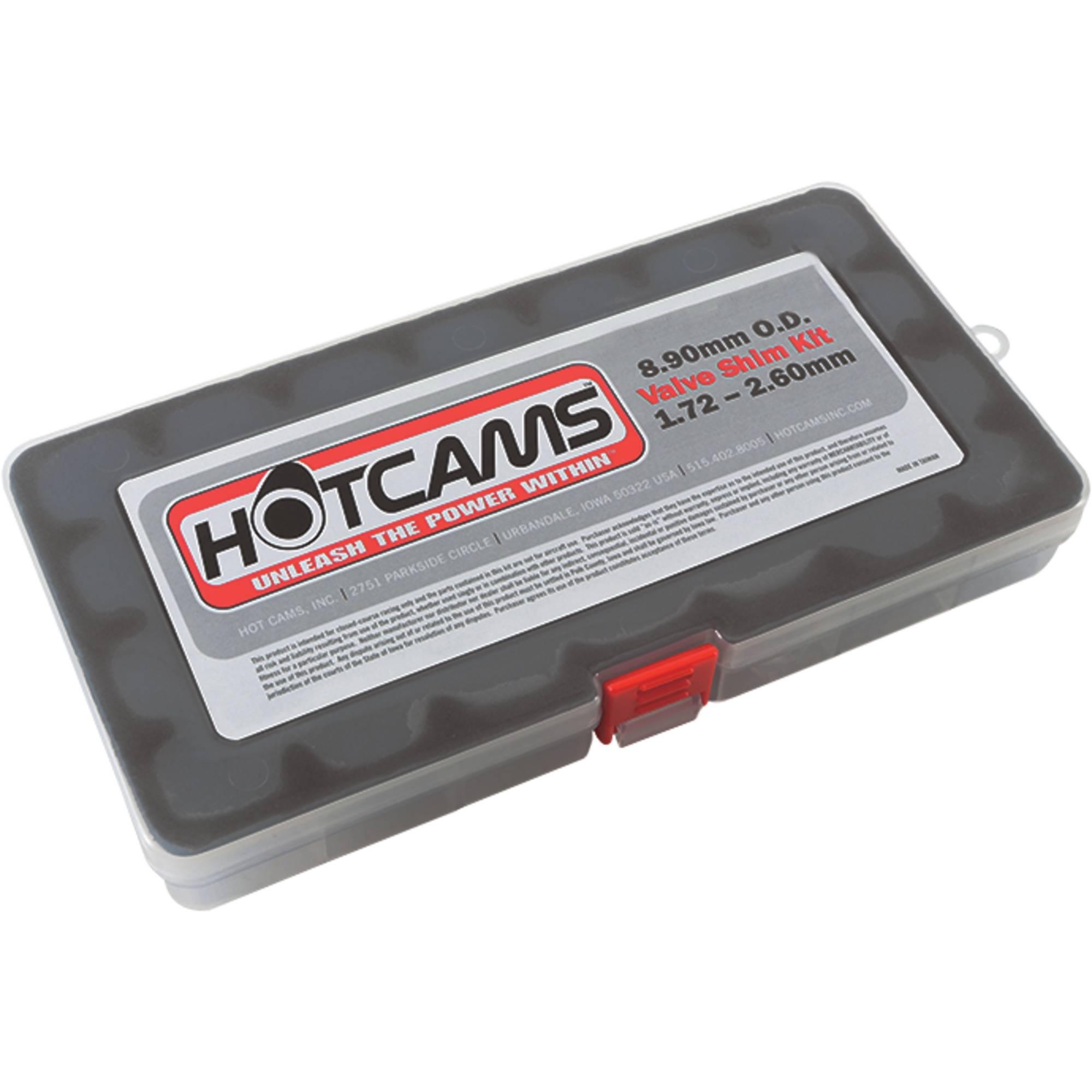 新品・即納☆アメリカ直輸入品☆HOTCAMS ホットカム インナー